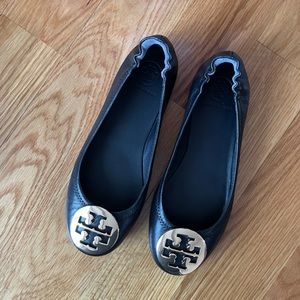 Tory Burch Ballet Flats